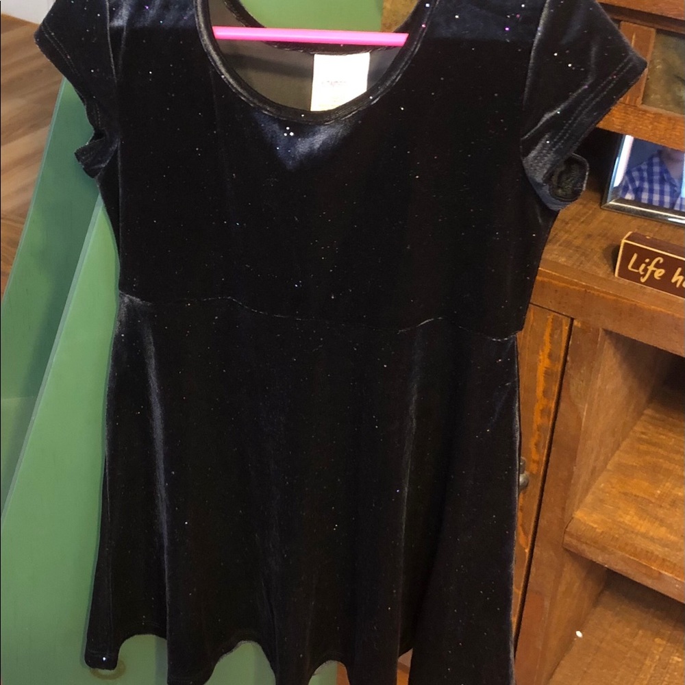 Holiday Dress